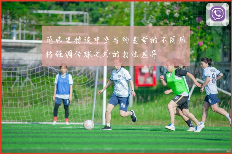 范弗里特谈申京与约基奇的不同风格强调传球之外的打法差异